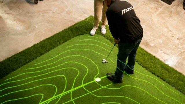 Puttview Green Puttview Green
