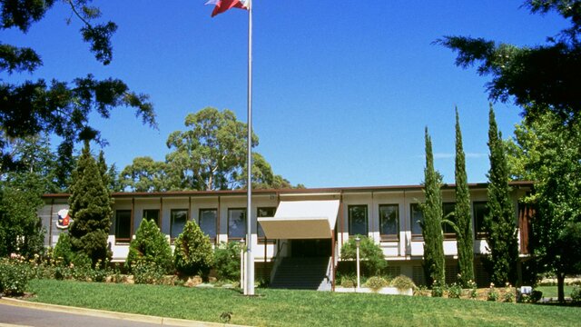 Philippine Embassy Philippine Embassy