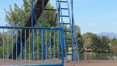 Play equipment
