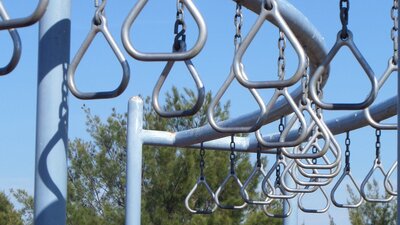 Play equipment