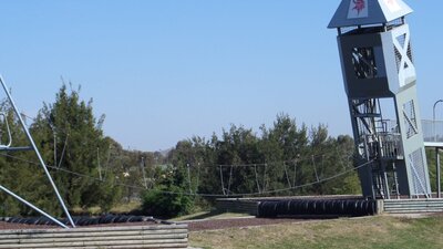 Play equipment