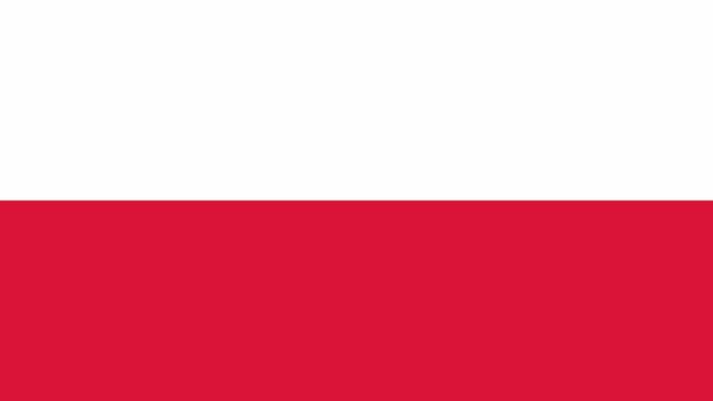 Flag of Poland Flag of Poland