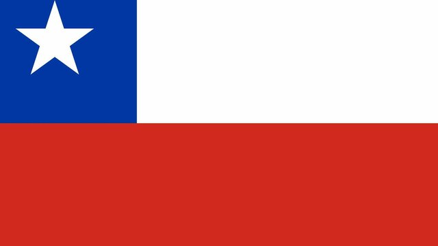 Flag of Chile Flag of Chile