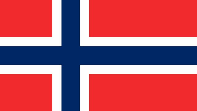 Flag of Norway Flag of Norway