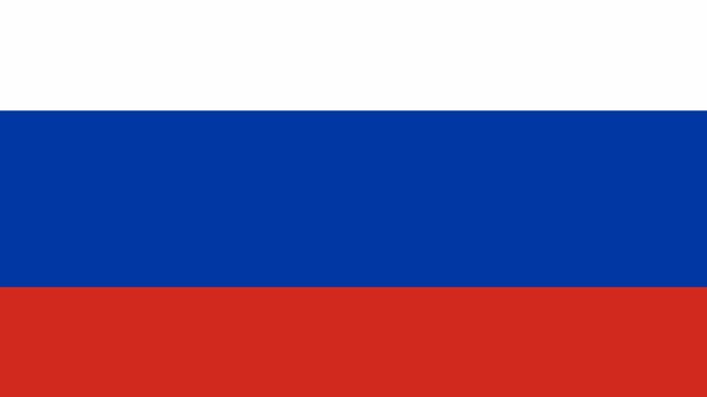 Flag of the Russian Federation Flag of the Russian Federation