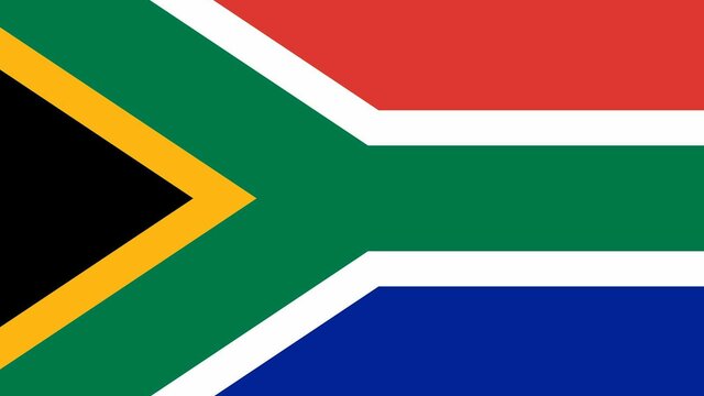 Flag of South Africa Flag of South Africa