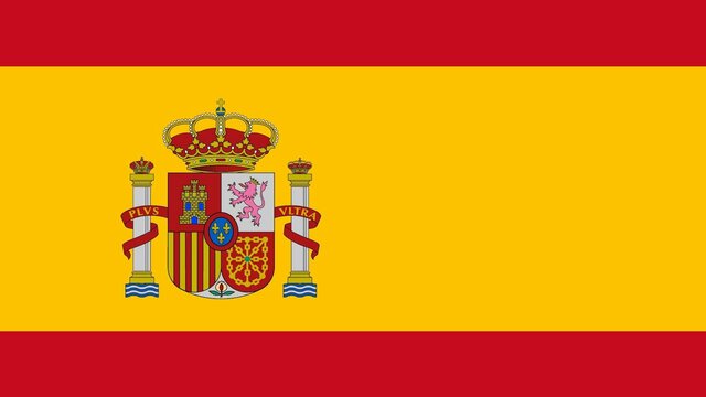 Flag of Spain Flag of Spain