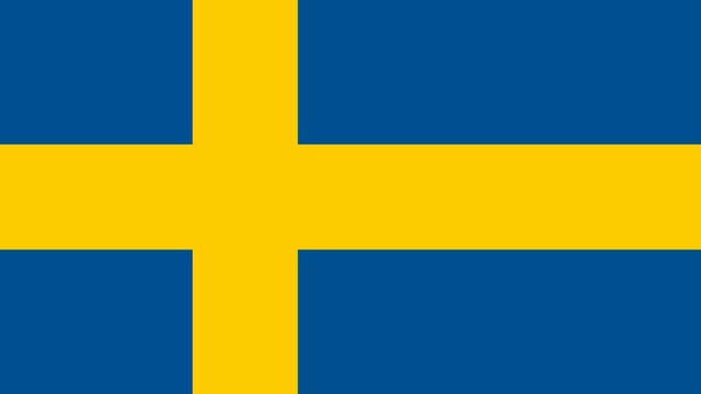 Flag of Sweden Flag of Sweden