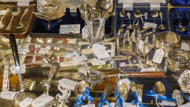 Old Country Roses Old Country Roses