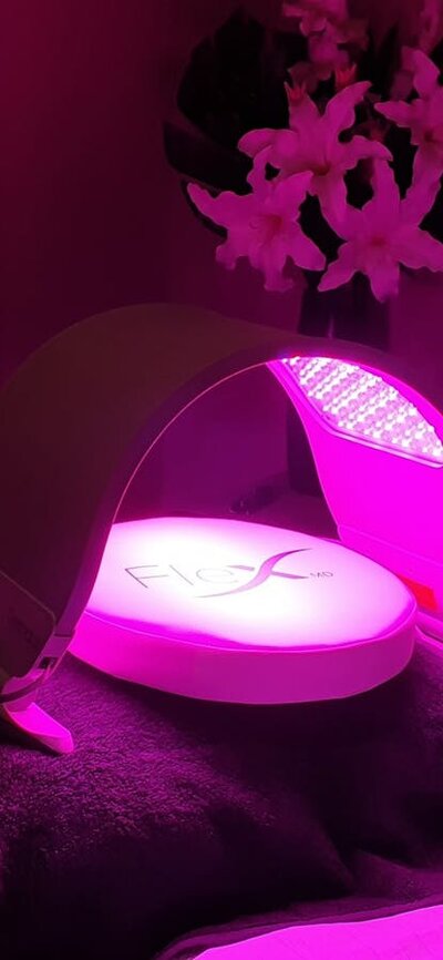 LED Light Therapy