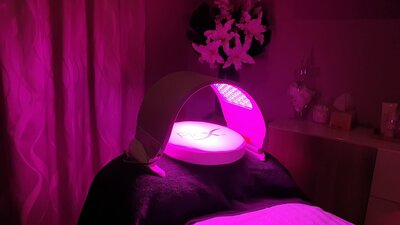 LED Light Therapy