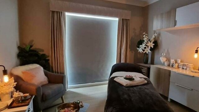 Treatment Room Treatment Room