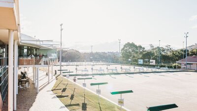 Town Centre Vikings | Bowling Greens