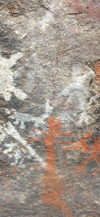 Aboriginal Rock Art