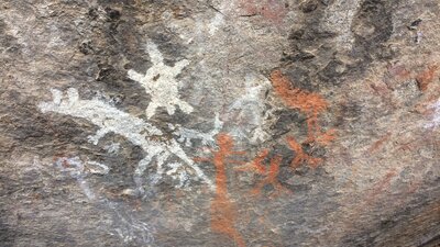 Aboriginal Rock Art