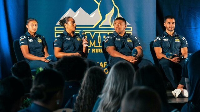 Season Launch Season Launch