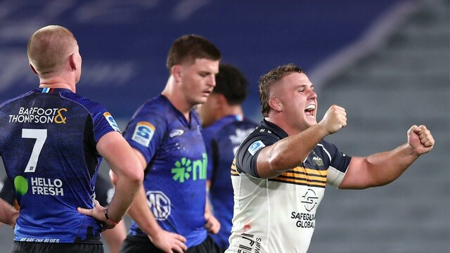 Brumbies vs Blues Brumbies vs Blues