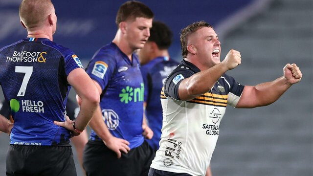 Brumbies vs Blues Brumbies vs Blues