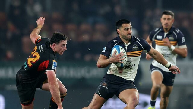 Brumbies vs Chiefs Brumbies vs Chiefs