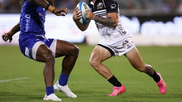 Brumbies vs Drua Brumbies vs Drua