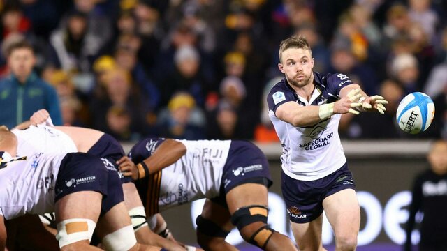 Brumbies vs Moana Brumbies vs Moana