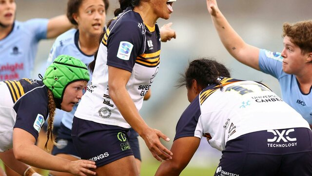 2026 Brumbies W vs Waratahs 2026 Brumbies W vs Waratahs