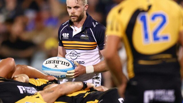 Brumbies vs Force Brumbies vs Force