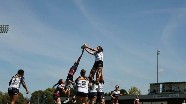 2026 Brumbies W vs Force 2026 Brumbies W vs Force