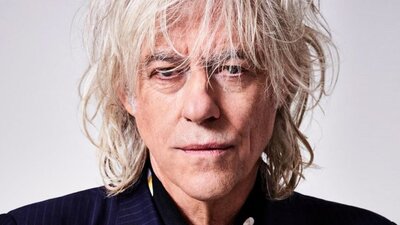 Bob Geldof