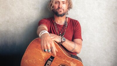 An Evening With JOHN BUTLER Performing ‘STILL SEARCHING’