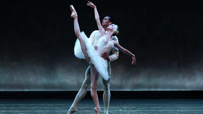 Ballet International Gala: BIG VI