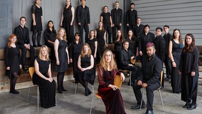 Sydney Philharmonia Choirs