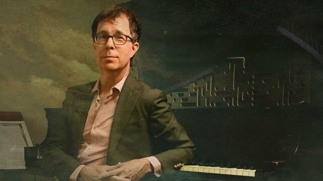 Ben Folds & A Piano Tour Ben Folds & A Piano Tour
