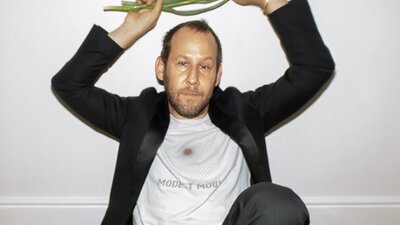 Ben Lee