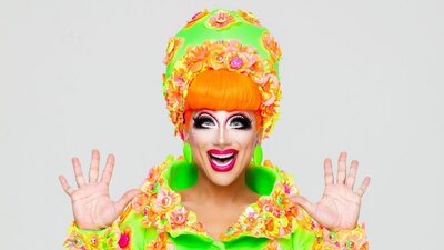 Bianca Del Rio