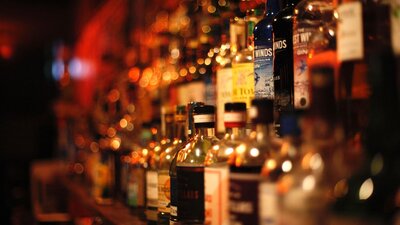 Backbar BACKBAR