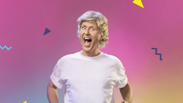 Bob Downe – 40 Ridiculous Years! Bob Downe – 40 Ridiculous Years!