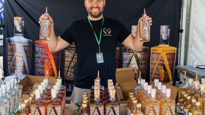 Gin, Vodka , Rum, Whisky, cocktails, food, music, tastings, festival, events, whats on,  Canberra