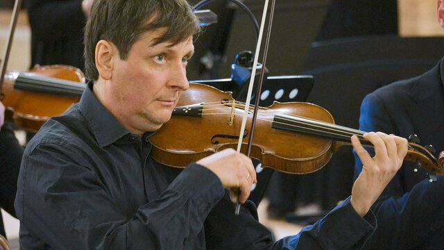 Canberra Bach Ensemble