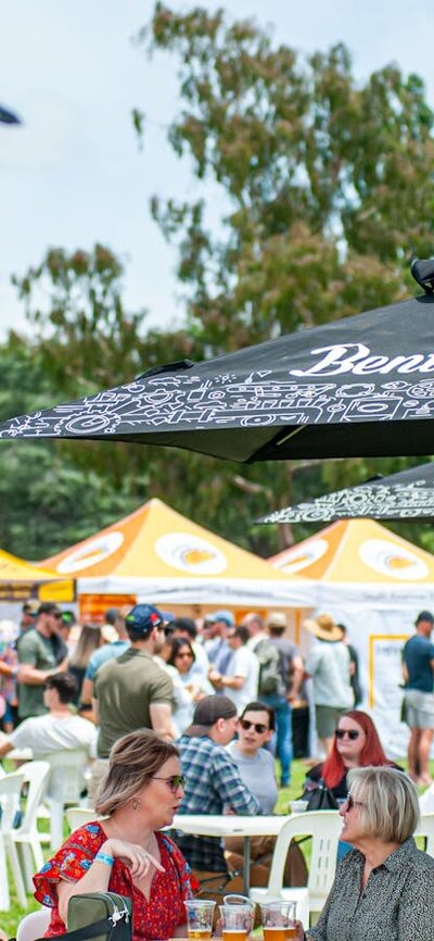 Canberra Beerfest 2022