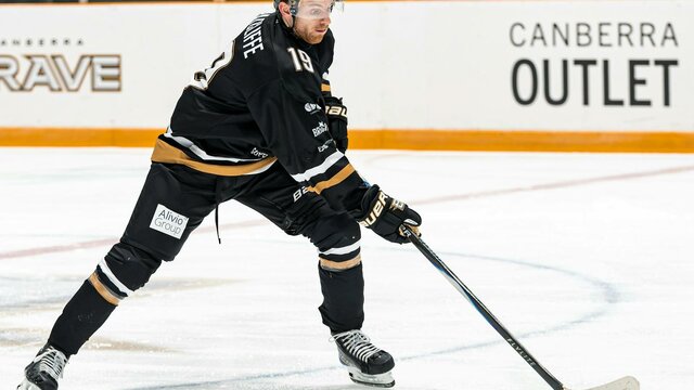 Image of Hockey Players