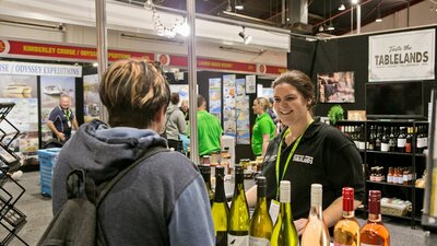 Canberra Caravan & Camping Lifestyle Expo