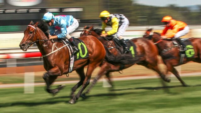 Racing