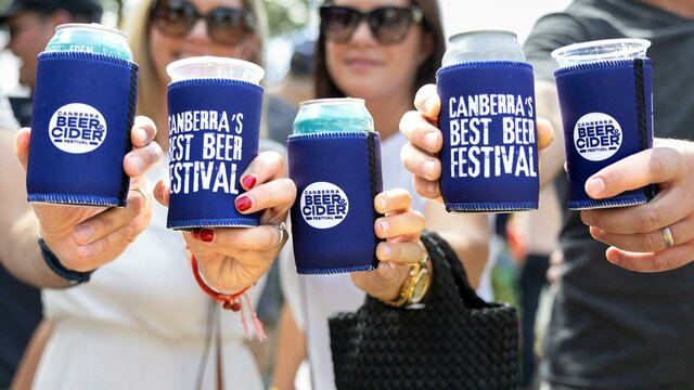 Best Beer Festival