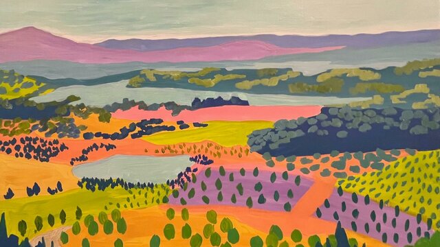 painting painting