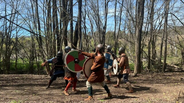 Canberra Medieval Market partnering with the Ancient Arts Fellowship Canberra Canberra Medieval Market