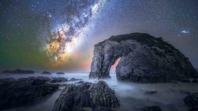 2023 Armidale Milky Way Masterclass Learn how to photograph the Milky Way on the 2023 Armidale Masterclass