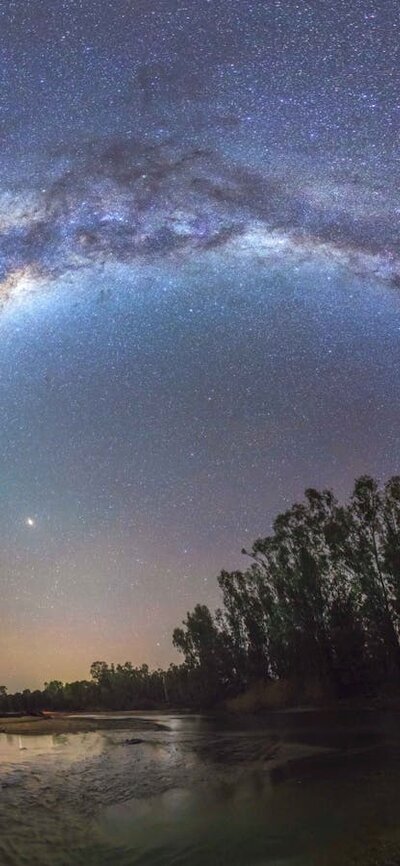 Canberra Milky Way Masterclass Photography Workshop