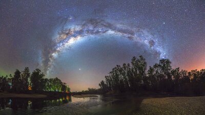 Canberra Milky Way Masterclass Photography Workshop