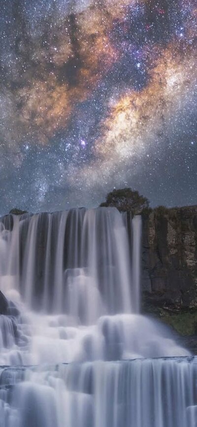 2023 Canberra Milky Way Masterclass andLearn how to photograph the Milky Way